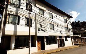 Eco Bunnu Inn